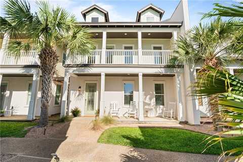 107 Frontenac Lane, Rockport, TX 78382