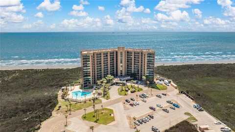 6745 Seacomber Drive, Port Aransas, TX 78373
