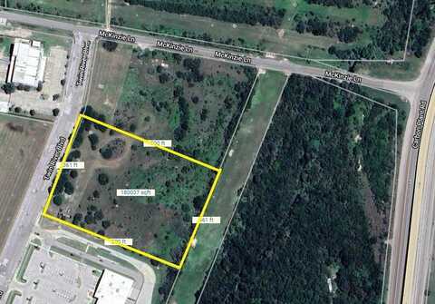 3542 Twin River Boulevard, Corpus Christi, TX 78410