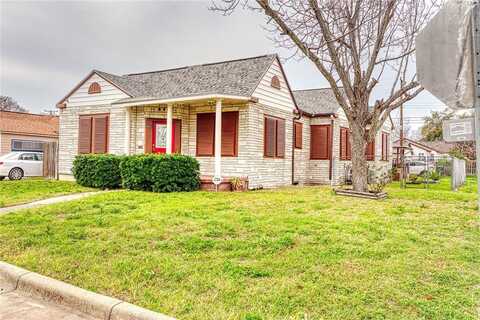 402 Cole Street, Corpus Christi, TX 78404