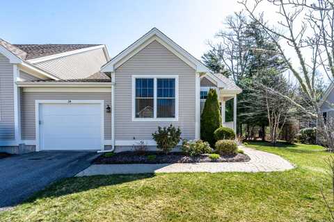 24 Grey Hawk Drive, Mashpee, MA 02649
