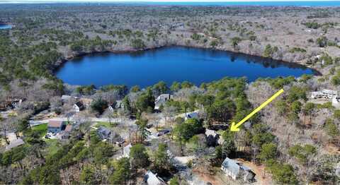 30 Pine View Drive, Brewster, MA 02631