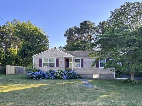 35 Elton Road, West Yarmouth, MA 02673
