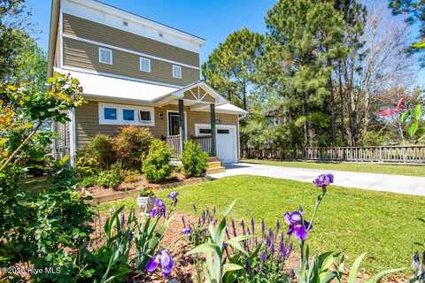 167 Deepwater Drive, Stella, NC 28582