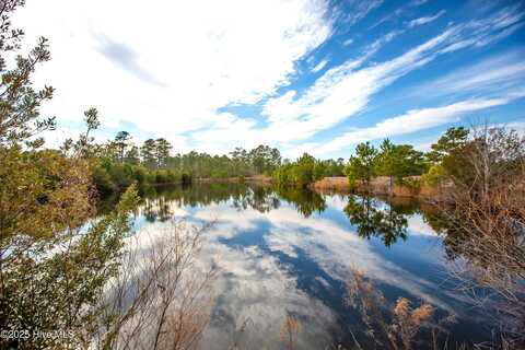 Tbd Mccausley Road, Hubert, NC 28539
