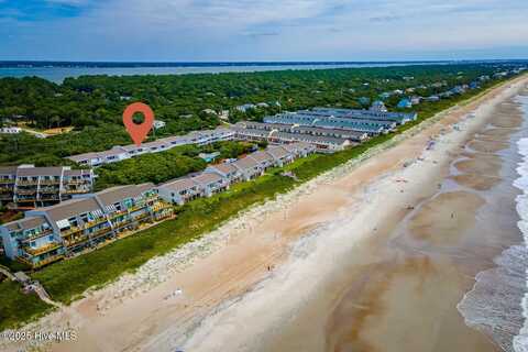 289 Salter Path Road, Pine Knoll Shores, NC 28512