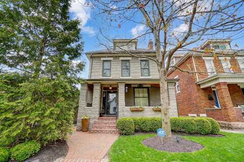 136 Hanford Street, Columbus, OH 43206