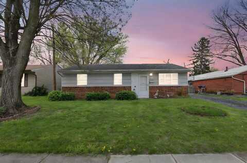 1499 Wilton Drive, Columbus, OH 43227