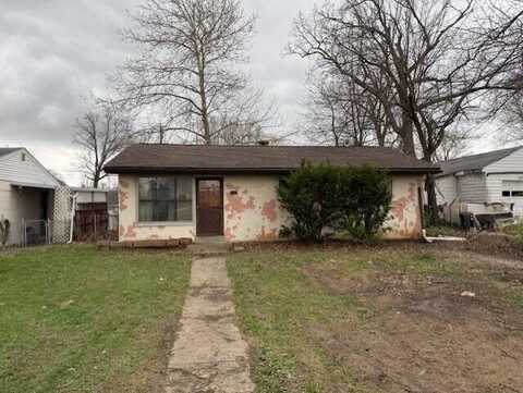 1915 Hopkins Avenue, Columbus, OH 43223