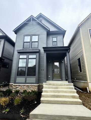 110 Encore Park Bend, Powell, OH 43065