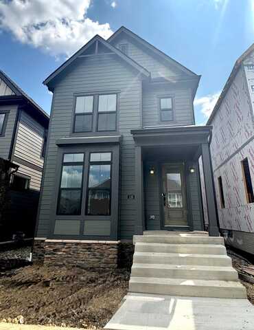 110 Encore Park Bend, Powell, OH 43065