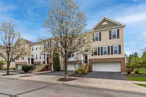 6165 Cenpac Avenue, Columbus, OH 43213