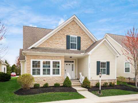 6033 Kenzie Lane, Dublin, OH 43017