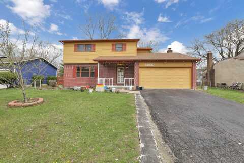 5256 Plumwood Street, Columbus, OH 43229