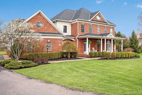 6724 Linda Lane, Sunbury, OH 43074