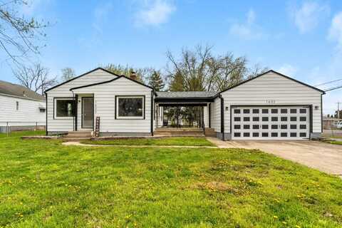 1632 Linnet Avenue, Columbus, OH 43223