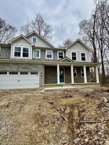 48/49 Candlewood Drive, Mount Gilead, OH 43338