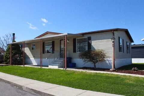 45 Ravine Ridge Drive, Delaware, OH 43015