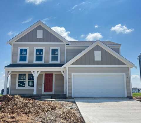 5104 Harvest Lane, South Bloomfield, OH 43103