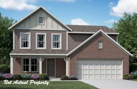 5104 Harvest Lane, South Bloomfield, OH 43103