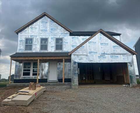 5104 Harvest Lane, South Bloomfield, OH 43103