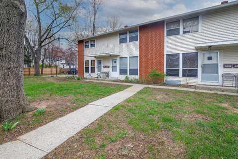 5544 Rockwood Court, Columbus, OH 43229