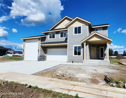 2920 N Charlene Kelsy St., Post Falls, ID 83854