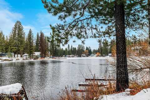 30 Poirier & 20 Fertile Valley Dr, Newport, WA 99156