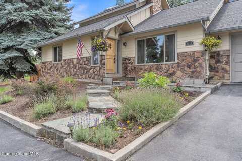 2214 E Lookout Dr, Coeur D Alene, ID 83815