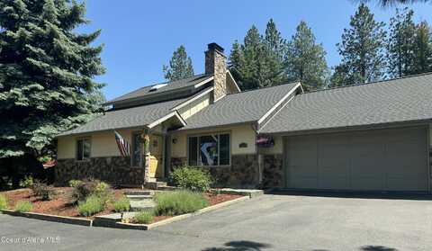 2214 E Lookout Dr, Coeur D Alene, ID 83815