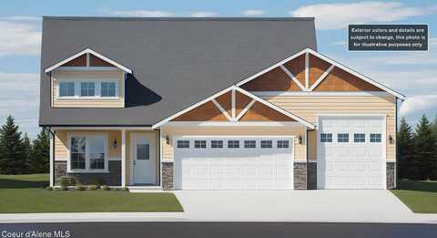8883 W Cultivator Ave, Rathdrum, ID 83858