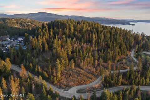 Xxx E Potlatch Hill Rd, Coeur D Alene, ID 83814