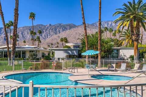1651 E Twin Palms Drive, Palm Springs, CA 92264