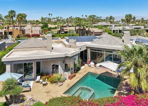 7 Ambassador Circle, Rancho Mirage, CA 92270