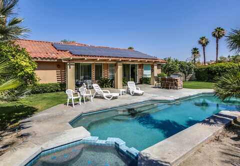 40750 Avenida Arcada, Palm Desert, CA 92260