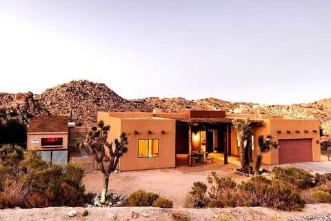 5935 Buena Suerta Road, Yucca Valley, CA 92284