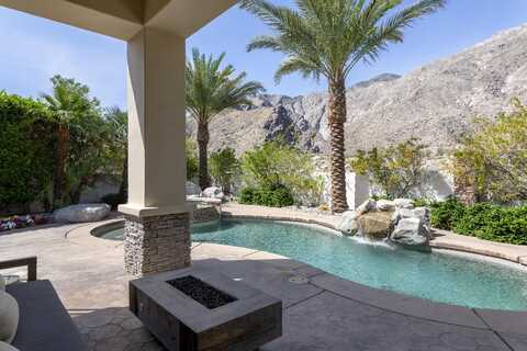 649 Big Canyon Drive W, Palm Springs, CA 92264