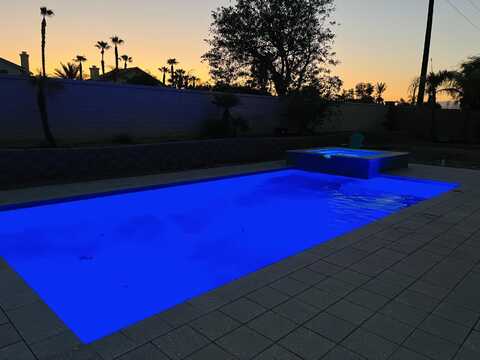 127 Romanza Lane, Palm Desert, CA 92211