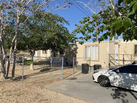 6117 View Valley Street, Joshua Tree, CA 92252