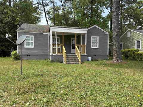 1225 Mimosa Drive, Macon, GA 31204