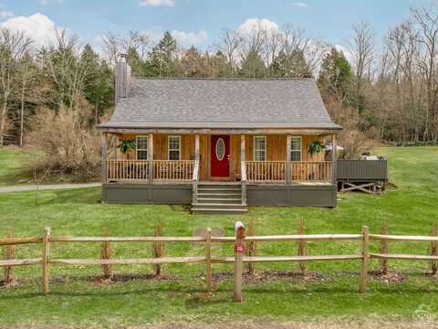 296 Mitchell Hollow Rd, Windham, NY 12496