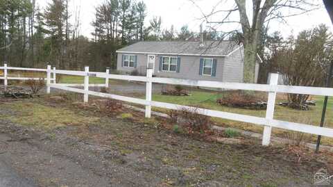 76 Gibson Road, Durham, NY 12423