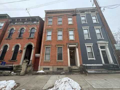 1351 Broadway Street, Cincinnati, OH 45202