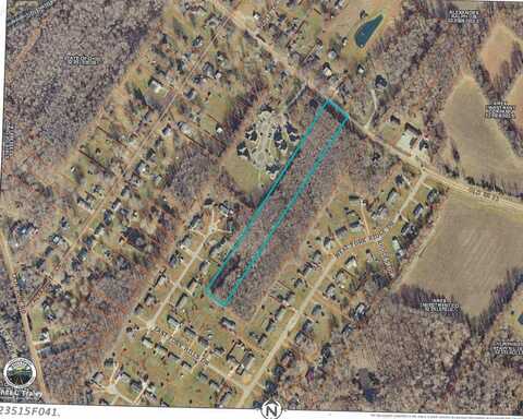 1 Old St Rt 32, Williamsburg Twp, OH 45103