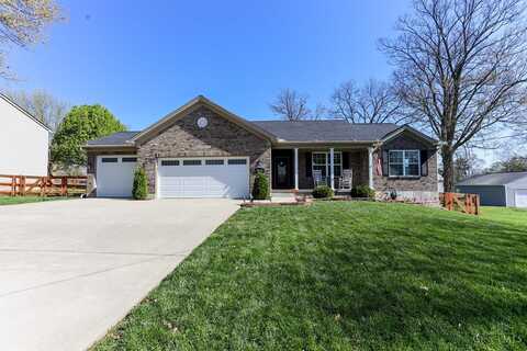 676 Smiley Avenue, Springdale, OH 45246