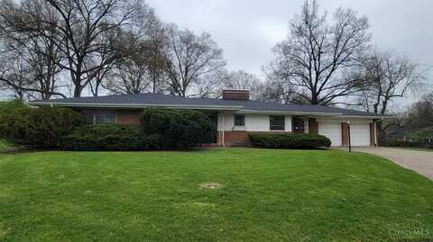1275 Amberwood Court, Cincinnati, OH 45244