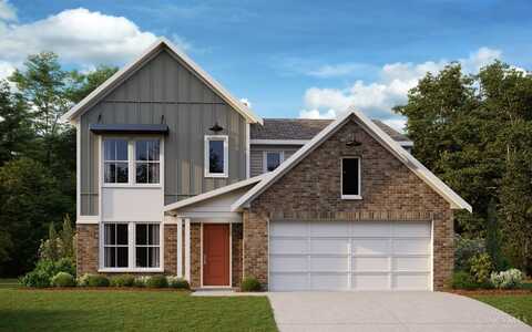 2108 Harvest Meadows Avenue, Batavia, OH 45103