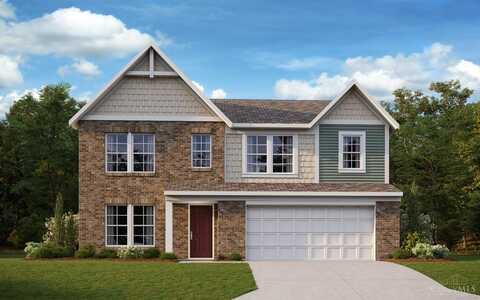 2054 Longmeadow Lane, Batavia, OH 45103