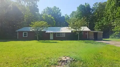 1847 Carnes Road, Monroe, OH 45157