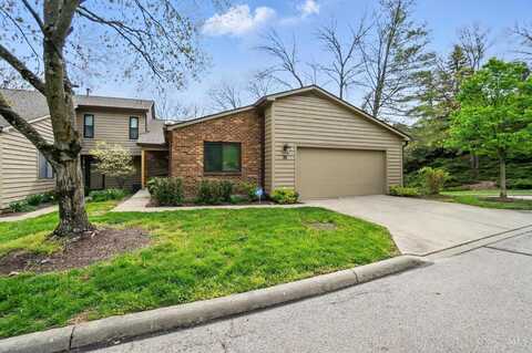 75 Evergreen Circle, Wyoming, OH 45215